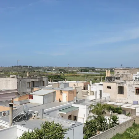 Apartmán Casa Fe *