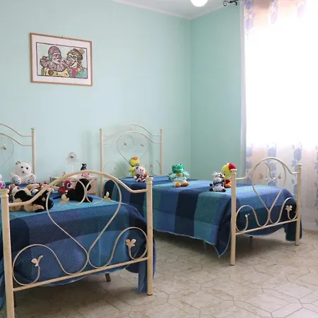Casa Fe * Felline