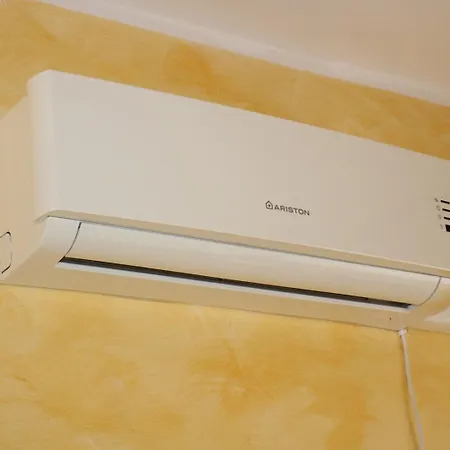 Apartmán Casa Fe Felline