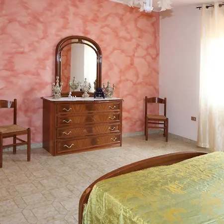 Apartmán Casa Fe
