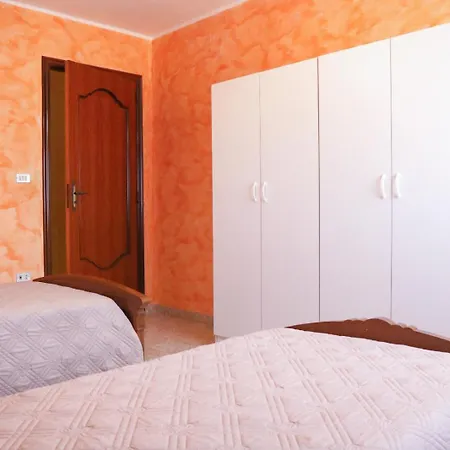 Casa Fe Felline