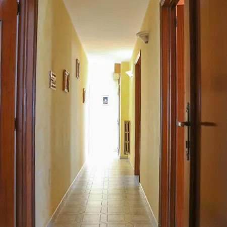 Apartment Casa Fe *