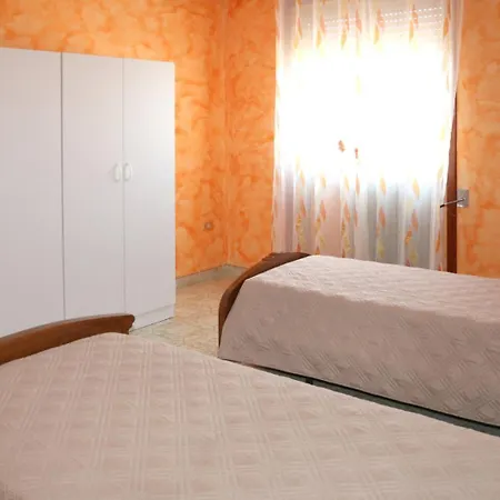 Casa Fe Lägenhet *