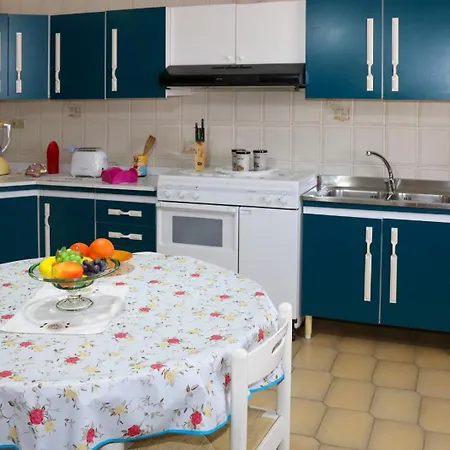 Casa Fe Lägenhet Felline