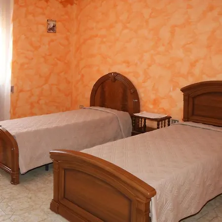 Casa Fe *
