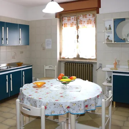 דירה Casa Fe *