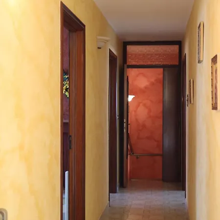 Apartment Casa Fe Felline