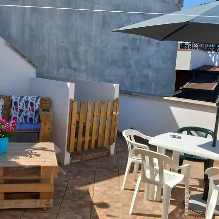 Casa Fe Lägenhet Felline