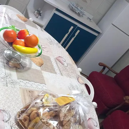 Casa Fe *