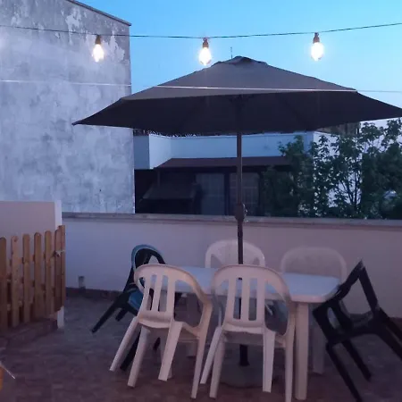 Casa Fe Felline